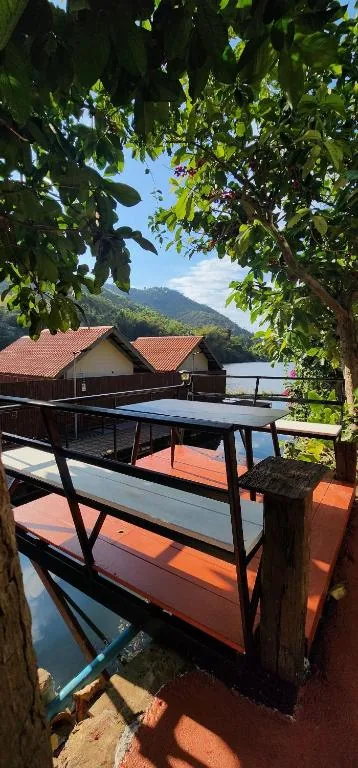 Lake Hill Resort Kanchanaburi — photo 10