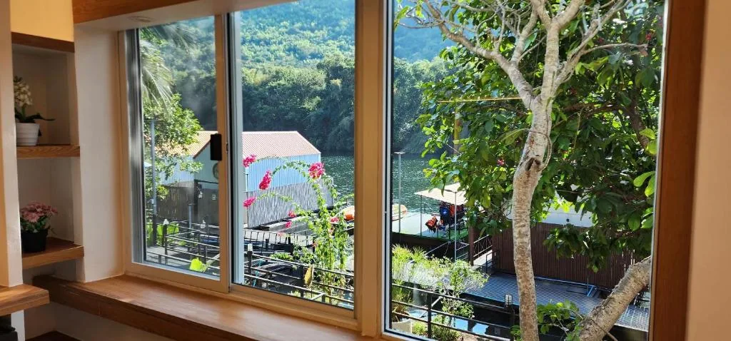 Lake Hill Resort Kanchanaburi — photo 5